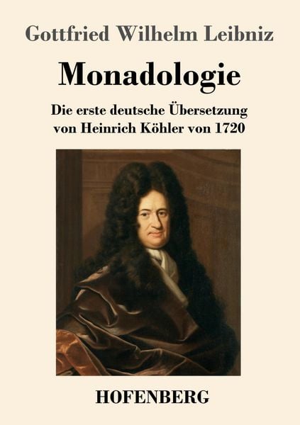 Produktbild: Monadologie