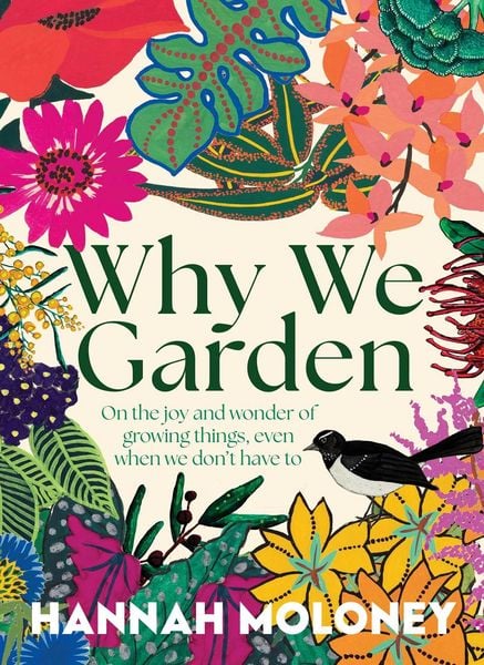 Produktbild: Why We Garden