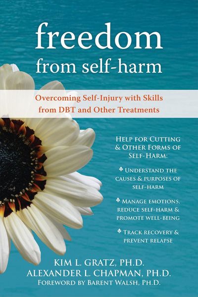 Produktbild: Freedom from Self-Harm