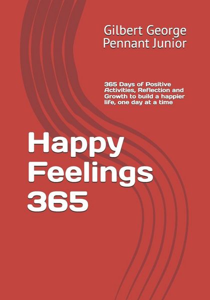 Produktbild: Happy Feelings 365