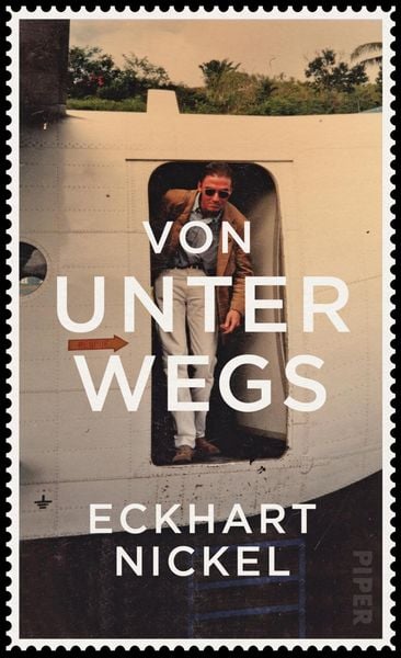 Produktbild: Von unterwegs
