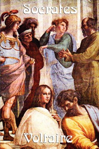 Produktbild: Socrates