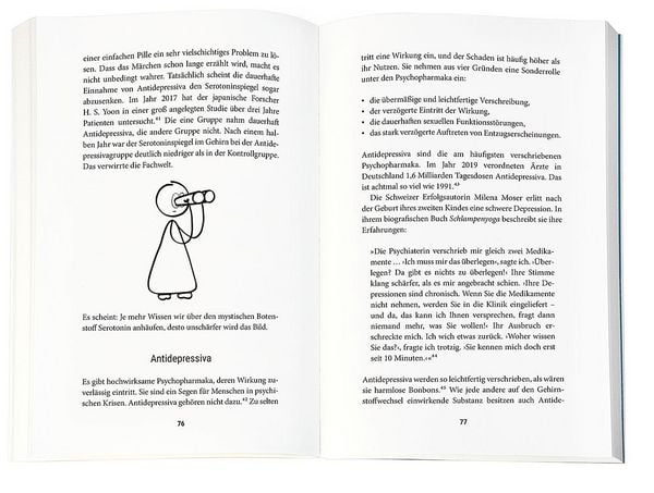 Produktbild: Genug geschluckt!
