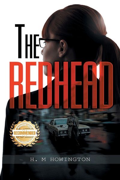 Produktbild: The Redhead