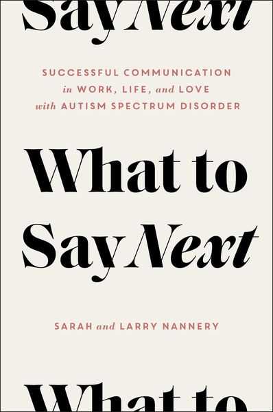 Produktbild: What to Say Next