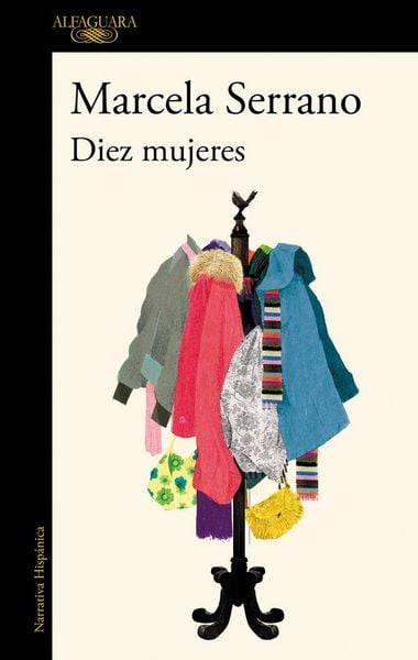 Produktbild: Diez mujeres