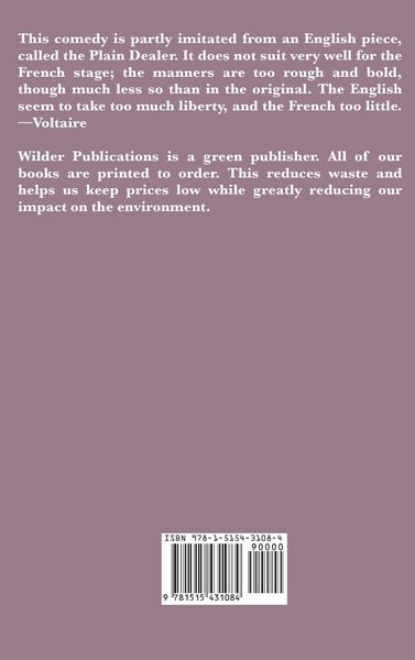 Produktbild: The Prude