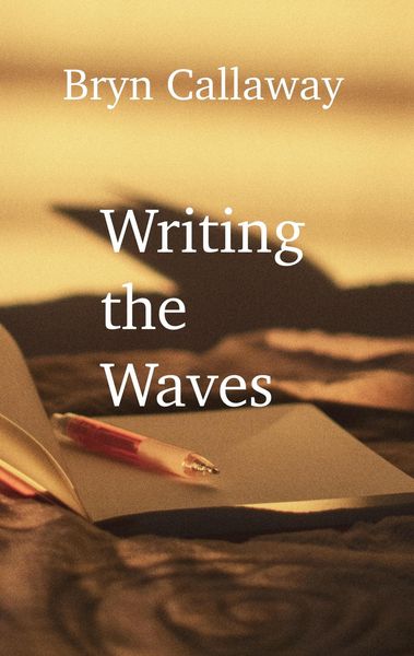 Produktbild: Writing the Waves