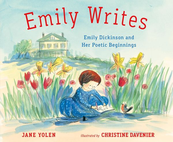 Produktbild: Emily Writes