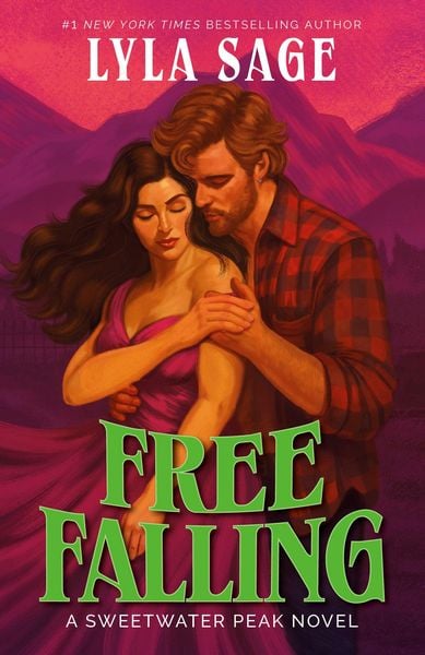 Produktbild: Free Falling