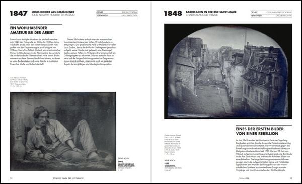 Produktbild: 200 Jahre Fotografie