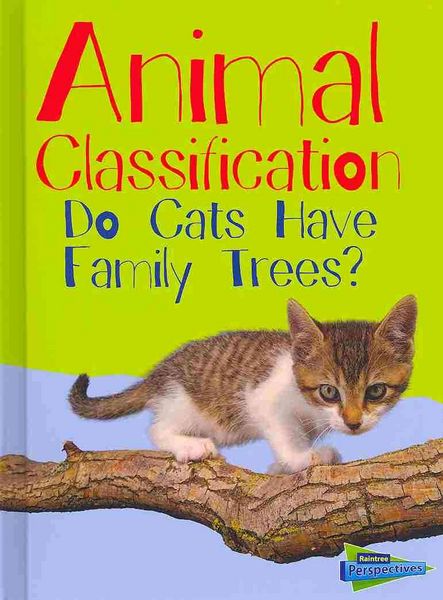 Produktbild: Animal Classification