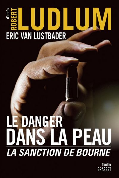 Produktbild: Le danger dans la peau