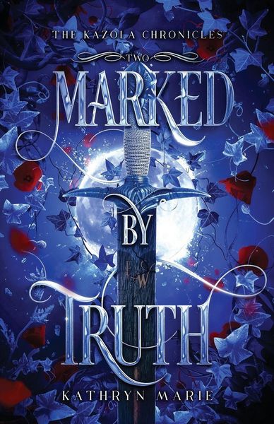 Produktbild: Marked by Truth