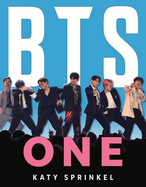 Produktbild: BTS