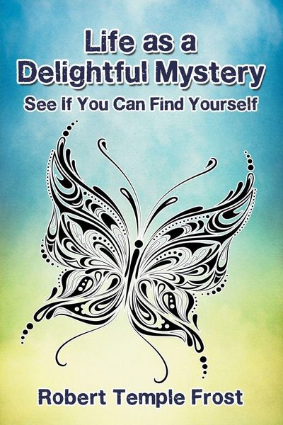 Produktbild: Life as a Delightful Mystery