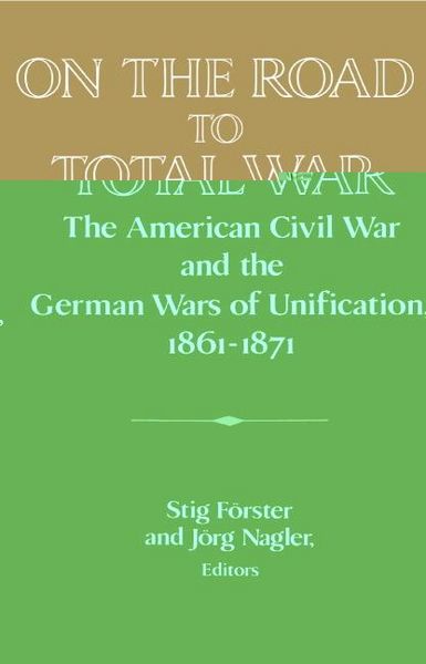 Produktbild: On the Road to Total War