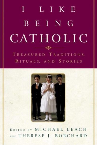 Produktbild: I Like Being Catholic
