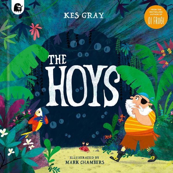 Produktbild: The Hoys