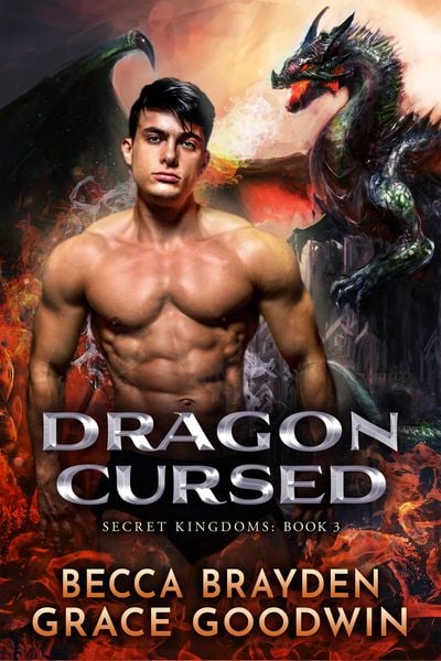 Produktbild: Dragon Cursed