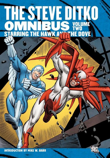 Produktbild: Ditko, S: Steve Ditko Omnibus Vol. 2