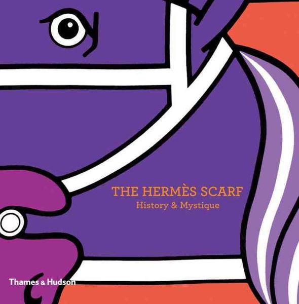 Produktbild: The Hermes Scarf