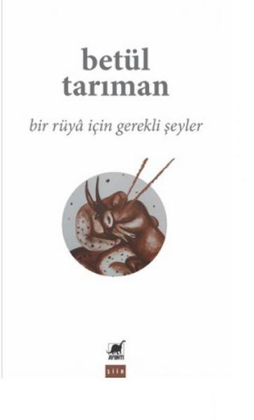 Produktbild: Bir Ruya Icin Gerekli Seyler