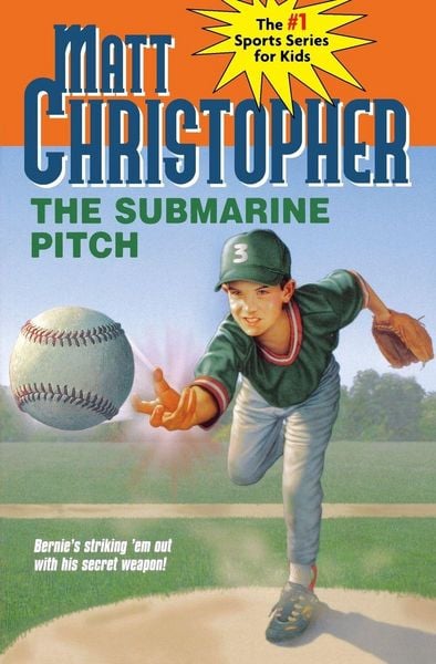 Produktbild: The Submarine Pitch
