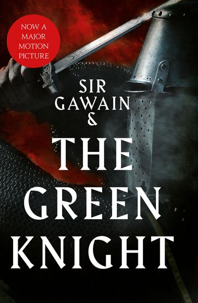Produktbild: Sir Gawain and the Green Knight