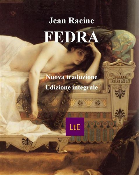 Produktbild: Fedra