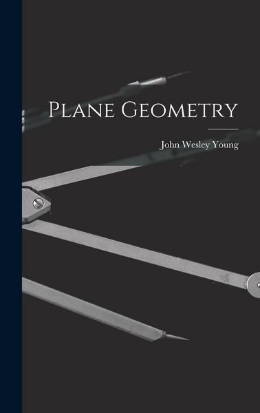 Produktbild: Plane Geometry