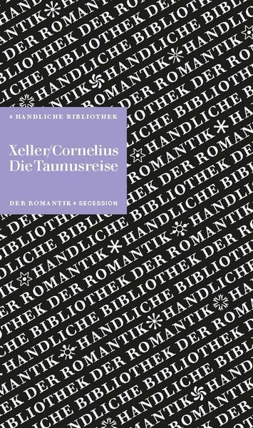 Produktbild: Die Taunusreise