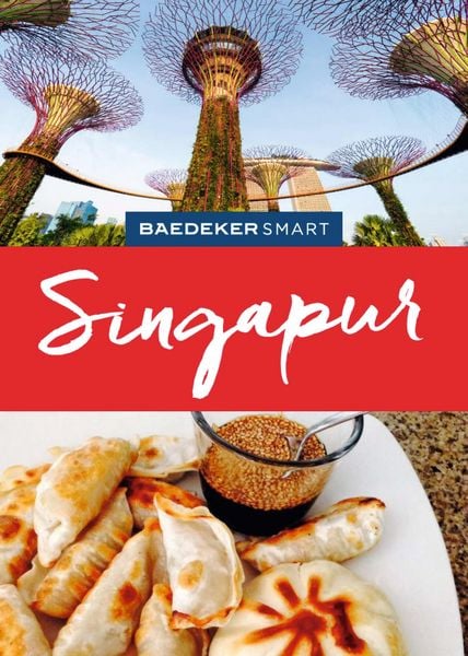 Produktbild: Baedeker SMART Reisef&uuml;hrer E-Book