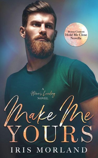 Produktbild: Make Me Yours