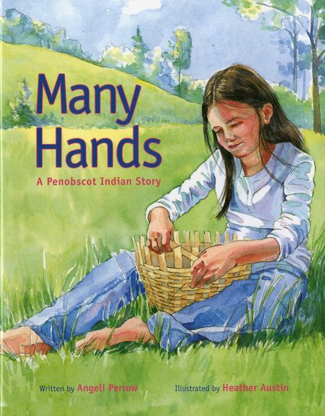 Produktbild: Many Hands