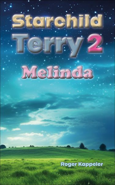 Produktbild: Starchild Terry 2 - Melinda