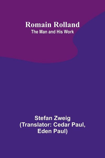 Produktbild: Romain Rolland
