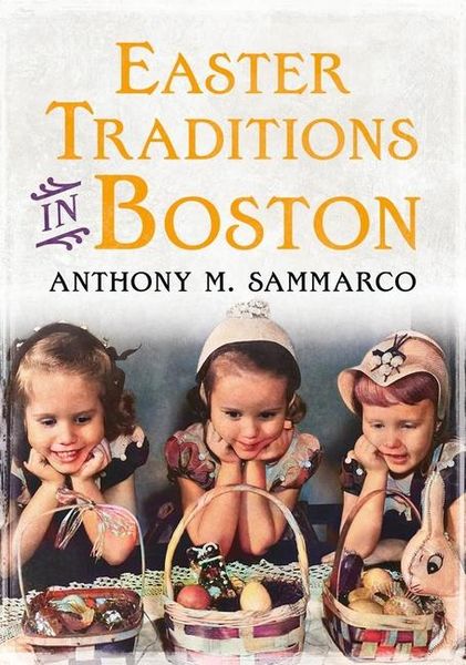 Produktbild: Easter Traditions in Boston