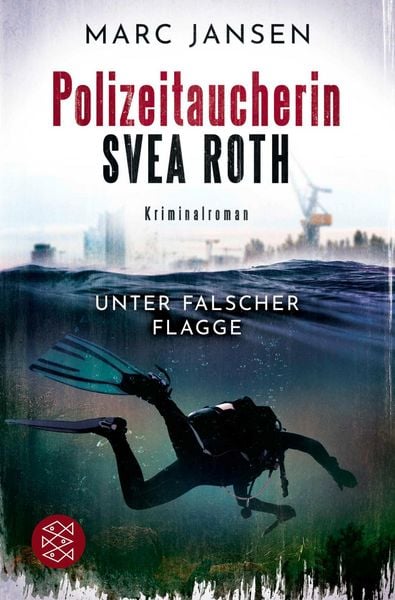 Produktbild: Unter falscher Flagge