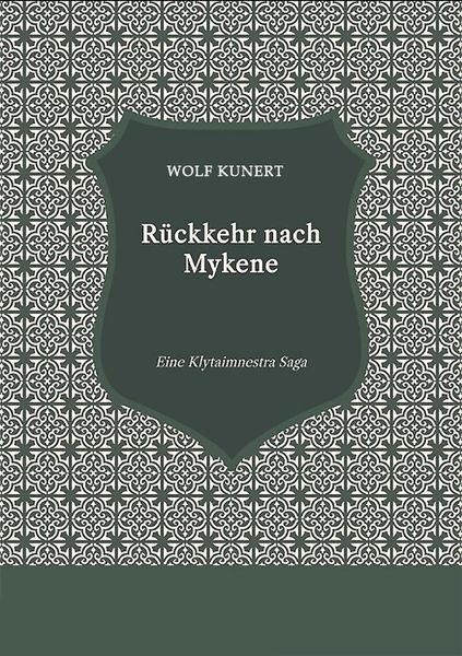 Produktbild: R&uuml;ckkehr nach Mykene - Eine Klytaimnestra-Saga