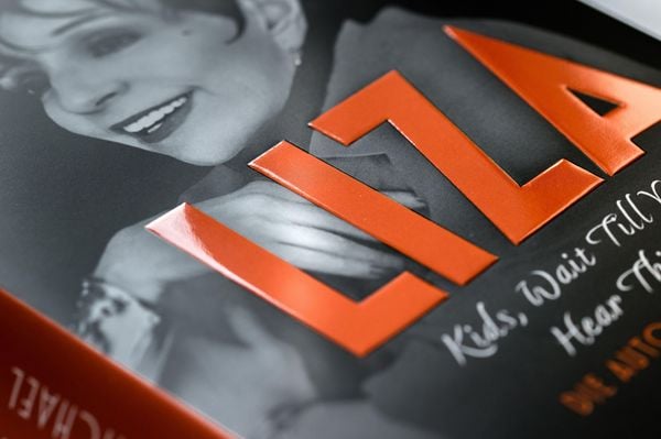 Produktbild: Liza - Kids, Wait Till You Hear This!
