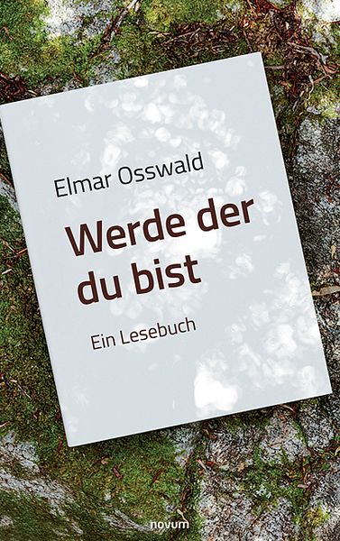 Produktbild: Elmar Osswald - Werde der du bist