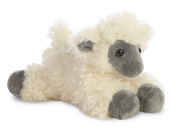 Produktbild: Aurora World - Mini Flopsie - Walliser Schaf 20,5cm