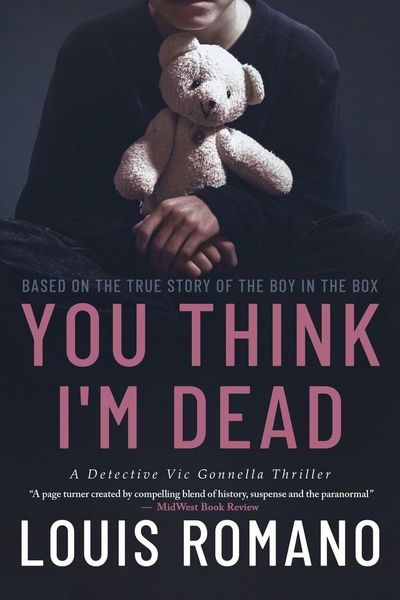 Produktbild: YOU THINK I'M DEAD