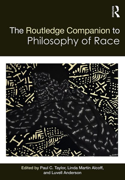 Produktbild: The Routledge Companion to the Philosophy of Race