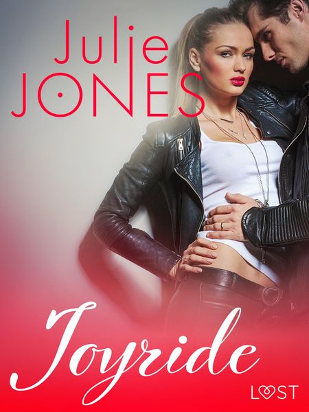 Produktbild: Joyride - erotic short story
