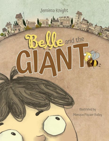 Produktbild: Belle and the Giant