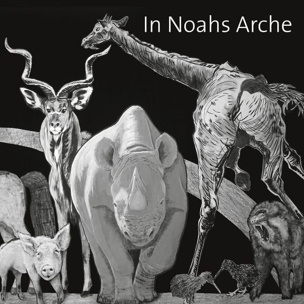Produktbild: In Noahs Arche