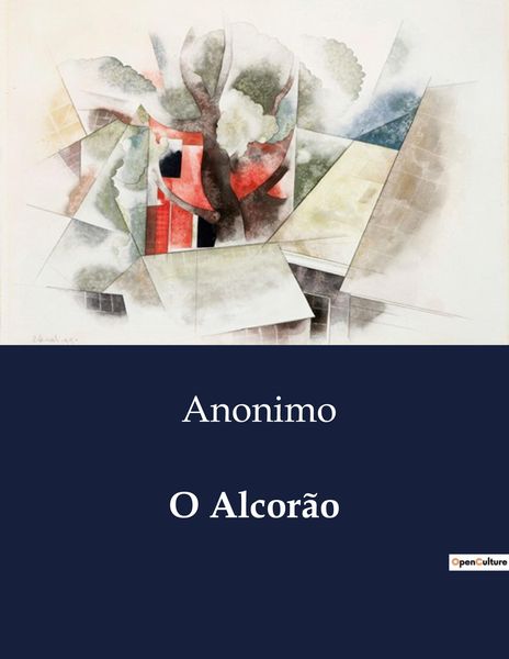 Produktbild: O Alcor&atilde;o