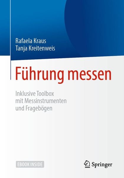 Produktbild: F&uuml;hrung messen